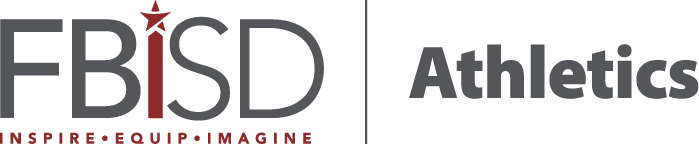 FBISD Athletics Logo